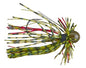 Buckeye Mushroom Jig 3/16oz 2-pack Watermelon Red