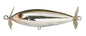 Cordell Crazy Shad 3/8 Chrome Black