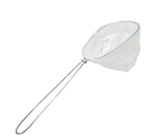 HT Minnow Net Extra Large 3.75"x4.75" White Mesh