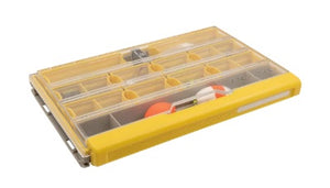 Plano EDGE 3600 Terminal