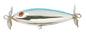 Cordell Crazy Shad 3/8 Chrome Blue