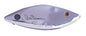 Cordell Super Spot 1/2 Chrome Blue