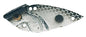 Cordell Gay Blade 1/4 Chrome Black