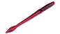 Strike King Bullworm 8in 6ct Plum