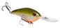 Strike King Series 5XD - 5/8oz Rootbeer