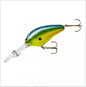 Norman DD22 3in 5/8oz SX Shad/Chart