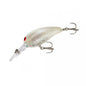 Norman Middle N 2in 3/8oz Violet Illuison