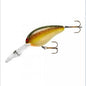 Norman DD22 3in 5/8oz Tropical Shad