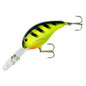 Bandit Lure 8-12ft 2in 3/8oz Chartreuse Black Stripe
