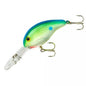 Bandit Lure 8-12ft 2in 3/8oz Citrus Shad