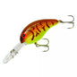 Bandit Lure 8-12ft 2in 3/8oz Crawfish Chartreuse