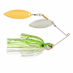 Booyah Covert 1/2oz JC Special N/G-Willow Tandem