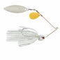 Booyah Covert 1/2oz White G/N-Willow Tandem