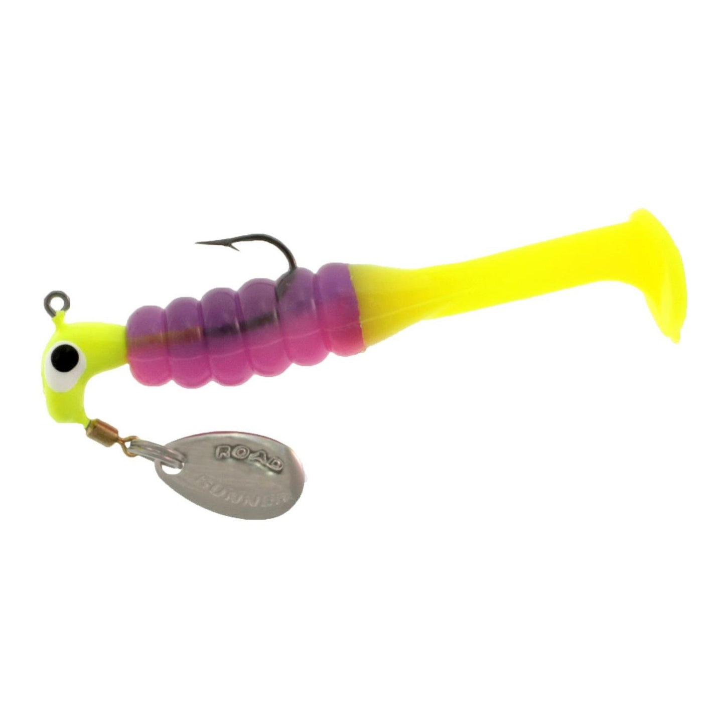 Blakemore Slab Dragger 1/16oz 1+1 #2 Popsicle