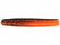 Z-MAN Finesse TRD2.75in 8ct Green Pumpkin Orange