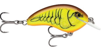 Rapala Ott Garage Tiny 4' 5/16 2.25