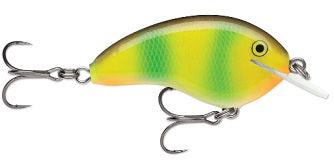 Rapala Ott Garage Tiny 4' 5/16 2.25