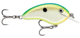 Rapala Ott Garage Tiny 4' 5/16 2.25