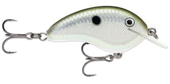 Rapala Ott Garage Tiny 4' 5/16 2.25