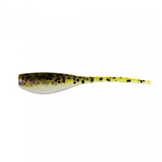 Bobby Garland Baby Shad 2" 18ct Tadpole