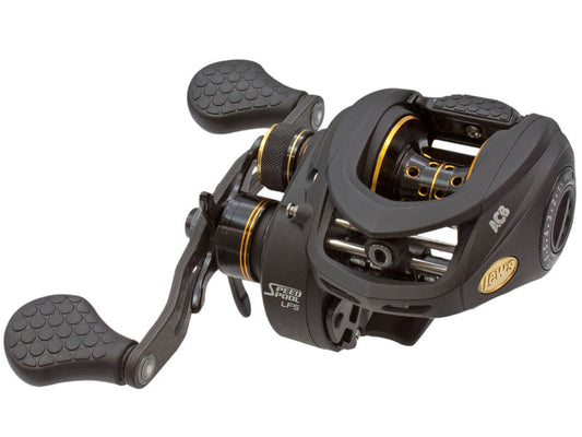 Lews Tourn Proformance LFS Speed Spool Baitcast Reel 11BB 6.8:1