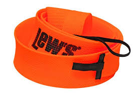 Lews Speed Sock Casting Orange 7ft 3in-7ft 11in