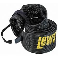 Lews Speed Sock Spinning Black 6ft 6in-7ft 2in