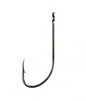 Eagle Claw Nickle Offset Hook 100 Size 1
