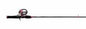 Shakespeare Ladyfish® Spincast Combo 5'6"