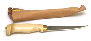 Eagle Claw Tool Filet Knife 6