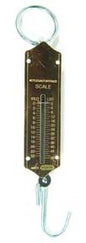 Eagle Claw Tool Spring Scale 50lb