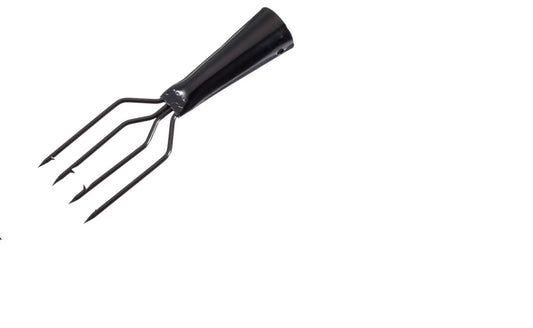 FJ Neil Frog Spear 4 Tine Heavy
