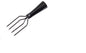 FJ Neil Frog Spear 4 Tine Heavy