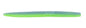Yamamoto 5in SENKO 10pk Chartreuse/Electric Blue