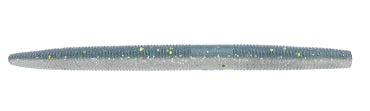 Yamamoto 5in SENKO 10pk Green Gizzard