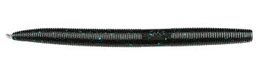 Yamamoto 5in SENKO 10pk Midnight