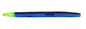 Yamamoto 5in SENKO 10pk Black W/ Blue Laminate/#317