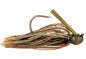 Missile Ikes Flip Out Jig 3/4oz Bamer Craw