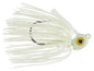 Missile Mini Swim Jig 5/16oz Bone