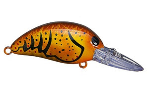 Bomber Model A 1/4oz 1-1/4in 4-6ft Muddy Craw