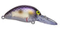 Bomber Model A 3/8oz 2-1/8in 6-8ft Purple Pearl AYU