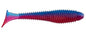 Strike King Rage Swimmer 2.75in 9ct Morning Dawn