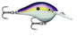 Rapala DT Series 8' 3/8 2" Big Shad