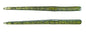Strike King KVD Finesse Worm 4in 12ct Watermelon