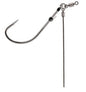 VMC Tokyo Rig Finesse Neko Black Nickel Size 2