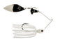 Strike King Premier Pro-Model / Hot Solid Wte/Slr Blds