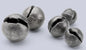 Bullet Weight Split Shot Round Value Pack Bag 15ct Size 4