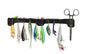 TH Marine Tackle Titan Magnetic Lure and Tool Holder - Black