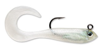 Storm WildEye Pro Curl Tail 3.5