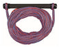 Onyx Ski Rope Single 75' Red/Blue